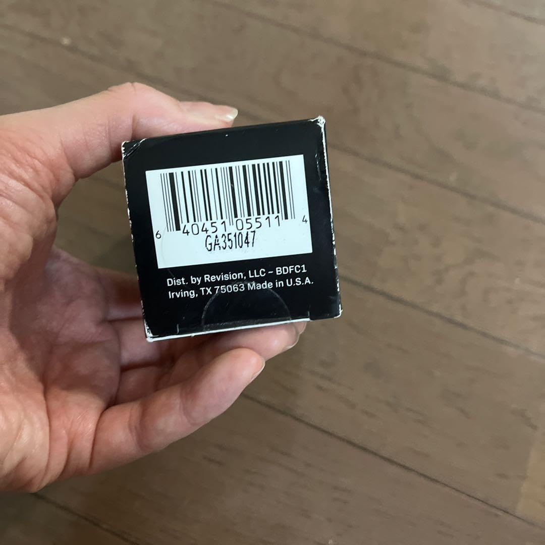 Amazon.co.jp: リビジョンスキンケア ボディファーム revisionskincare